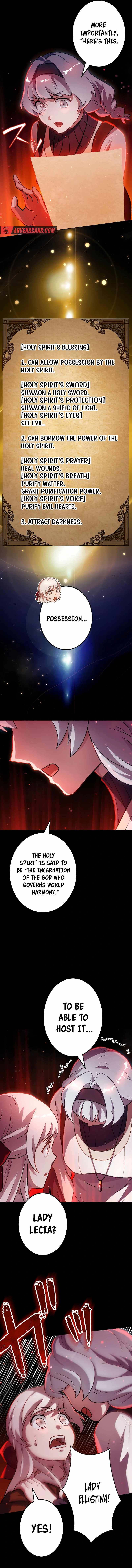 The Invincible Banished Shadow Archer Chapter 47 13